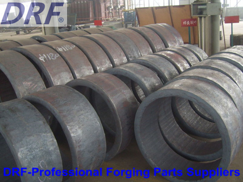 Forging Ring (Carbon steel forging ring)