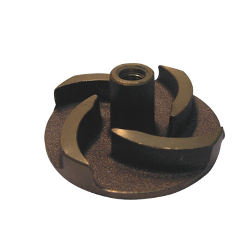 Bronze Sand Casting (BO-S-13)