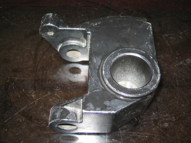 Aluminum Casting