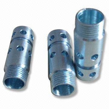 OEM/ODM CNC Machined Parts
