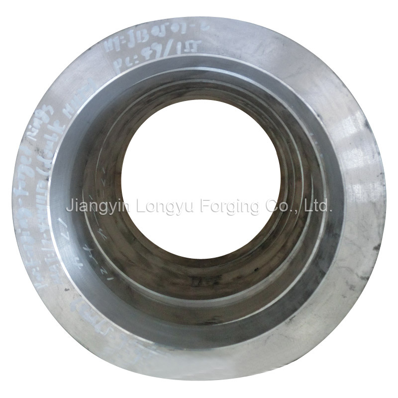 Ring Forging 047