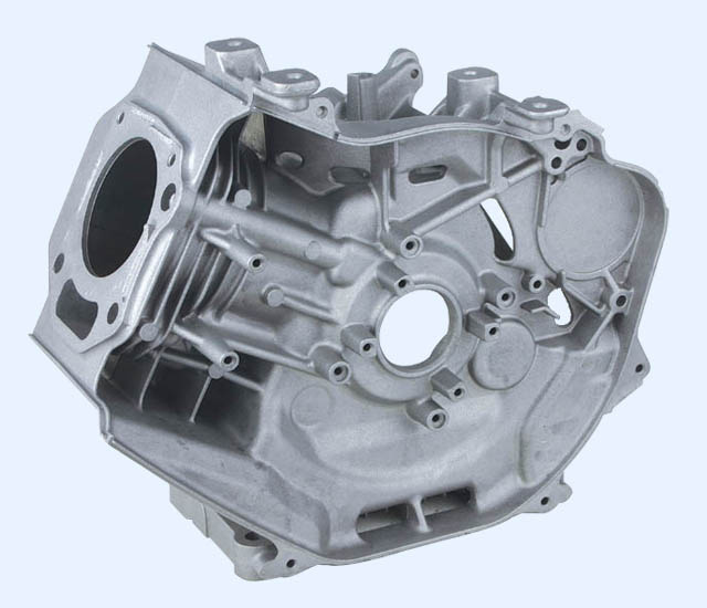 Die Casting Part