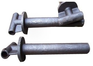 OEM Steel Casting Part