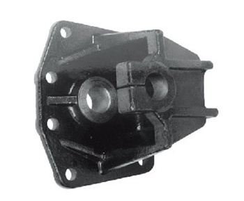 Axle Parts Casting (ACT141)
