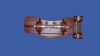 Brake Piece Cckz41
