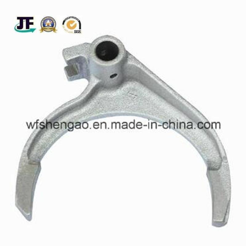 Forklift Spare Parts Fork Shift