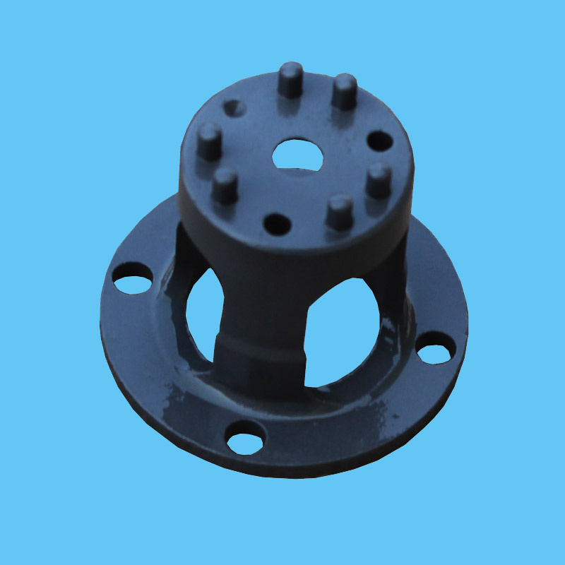 Steel Casting Parts