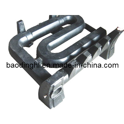 Radiating Pipe (HL-ZT-191)