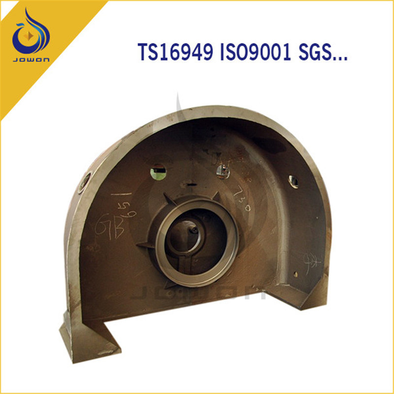 OEM Cast Iron Products/ Iron Casting Supplier