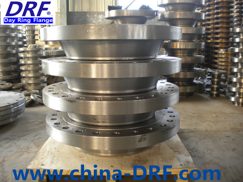 Socket Weld Flanges