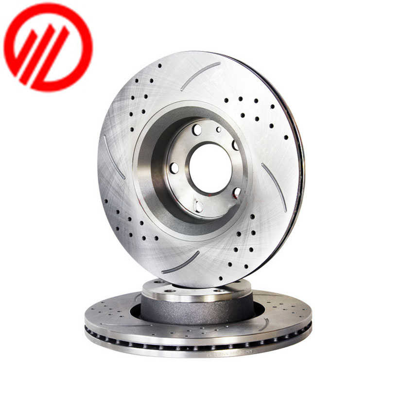 Brake Disc for Laizhou, OEM Orders Welcomed