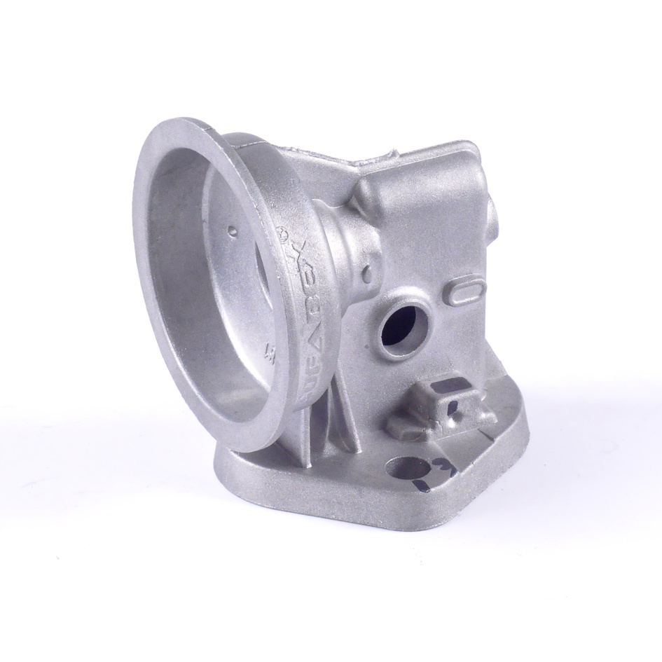 Pump Cover (EUR-006)
