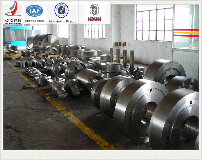 High Quality Forging