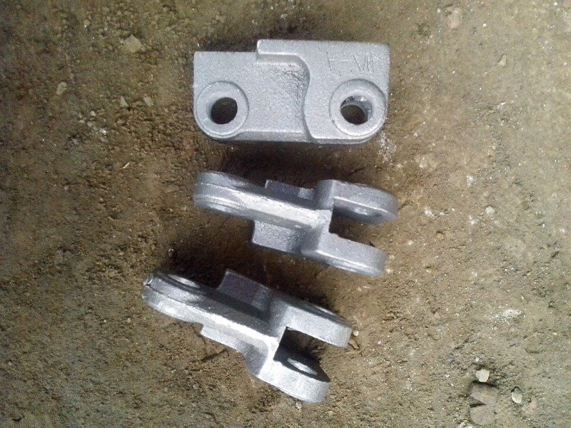 Grey Iron Casting Part