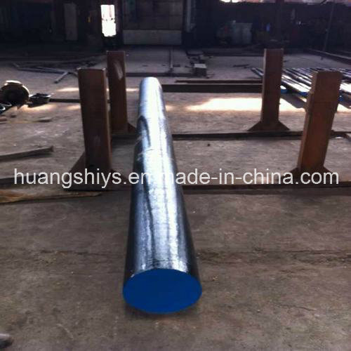 Tool Steel Round Bar 1.2738