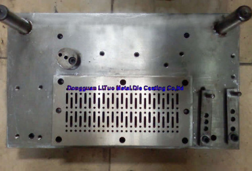 Aluminium Die Casting Mould / Die Casting (LT004)