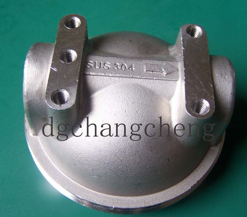 Die Casting