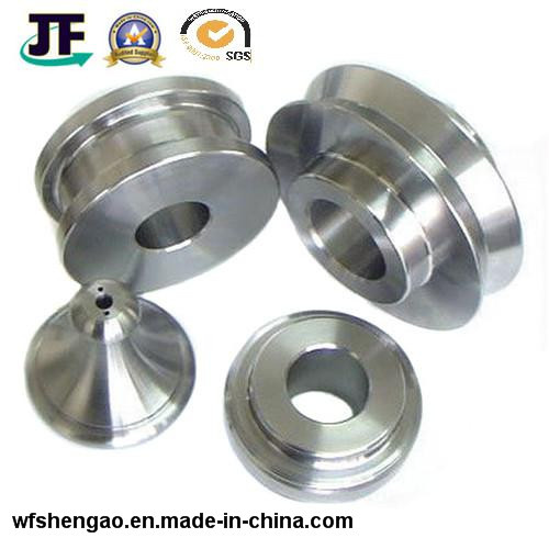 Forged Part Open Die Forgings/Drop Forgings