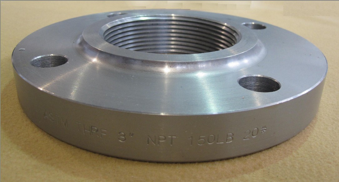 Thread Flanges