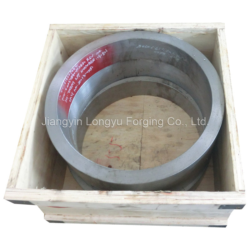 Ring Forging 053