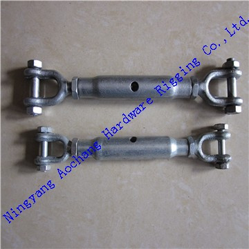 DIN1478 Turnbuckle