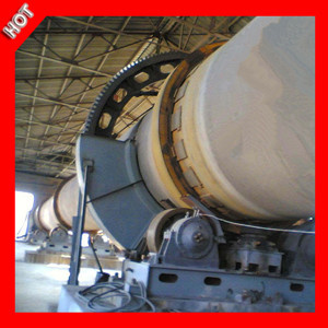 Lime Rotaru Kiln, Cement Rotary Kiln, Rotary Kiln