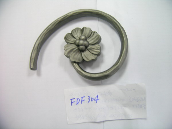 Investment Casting