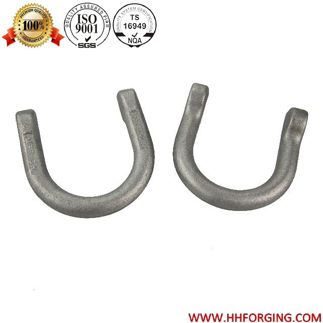 OEM U Bolts Forging for Pole Line Hardware