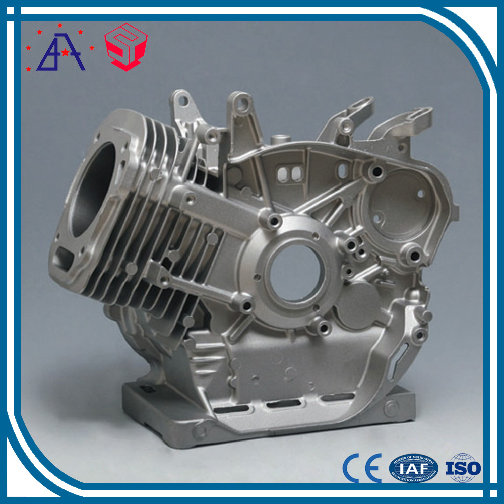 Quality Assurance Aluminum Gravity Casting (SY0066)