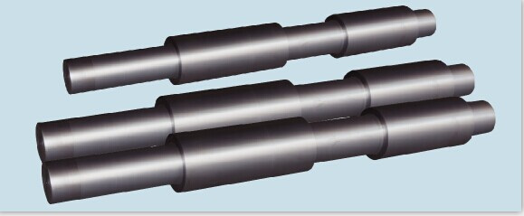 Construction Forging Part