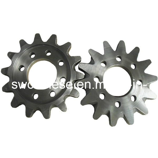 Investment Casting/Lost Wax Casting/Precision Casting Parts