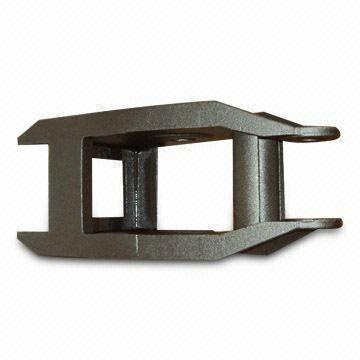 Investment Casting Steel Frame Part