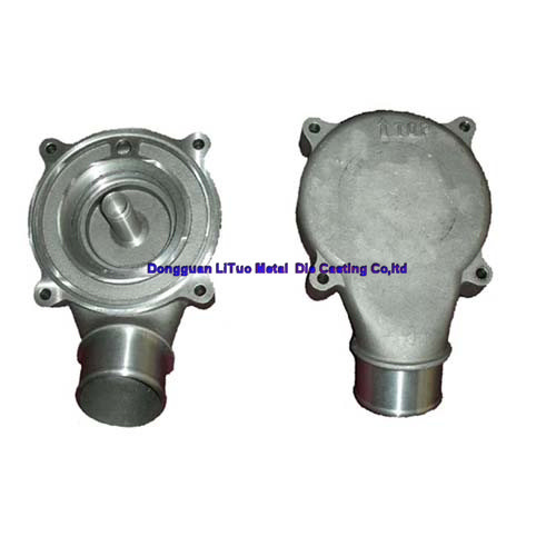 Auto Parts Die Casting