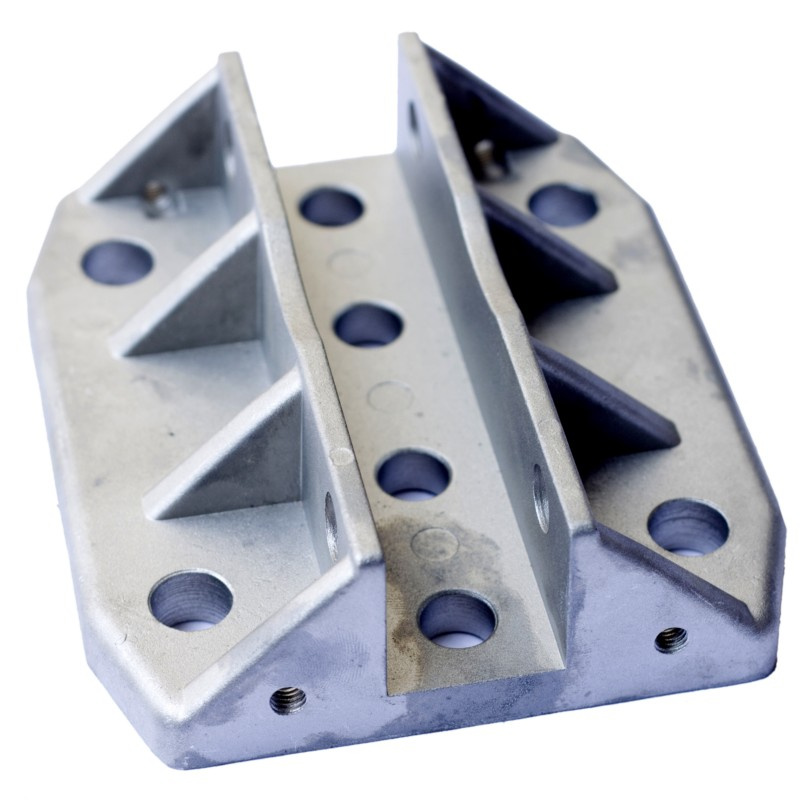 Aluminium Casting - 3292