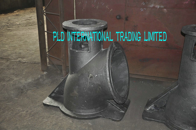 Iron Casting