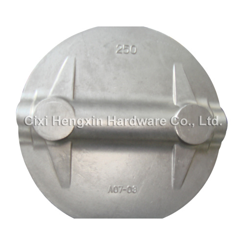 Butterfly Valve
