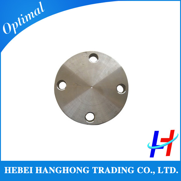 Asme B16.5 150lb Blind Flange