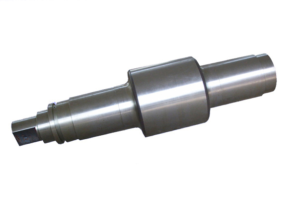 Forged Steel Roll