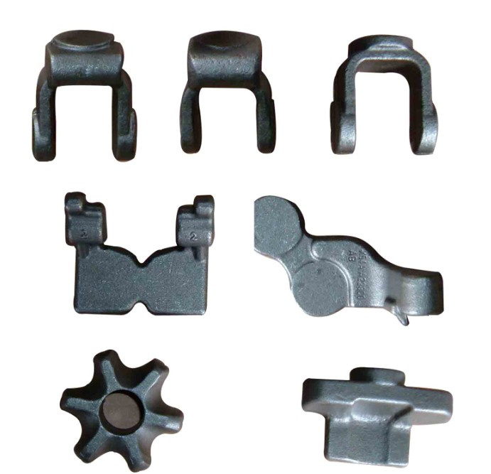Hot Forging Parts (XINYU2010)