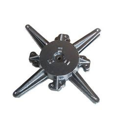 Sand Casting Part 3