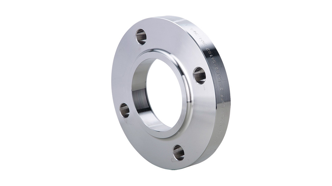 Stainless Steel Slip on Flanges