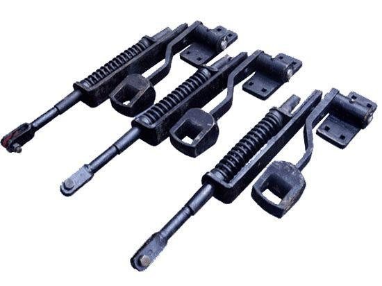 Railway Casting Parts