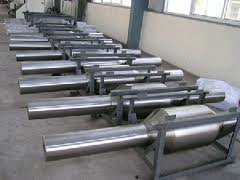 Cold Rolling Mill Rolls