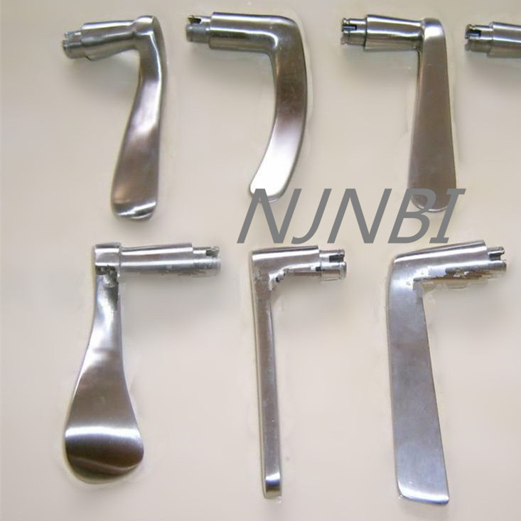 Aluminum Alloy Casting Parts