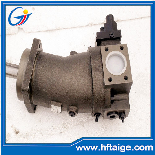 Hydraulic Piston Pump as Rexroth Substitution A7V78