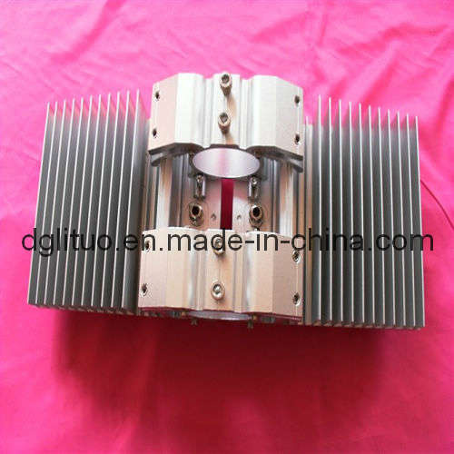 Aluminium Part/ LED Street Light Housing/Aluminum Housing/Aluminum Die Casting/Aluminum LED Part/Aluminum Street Light