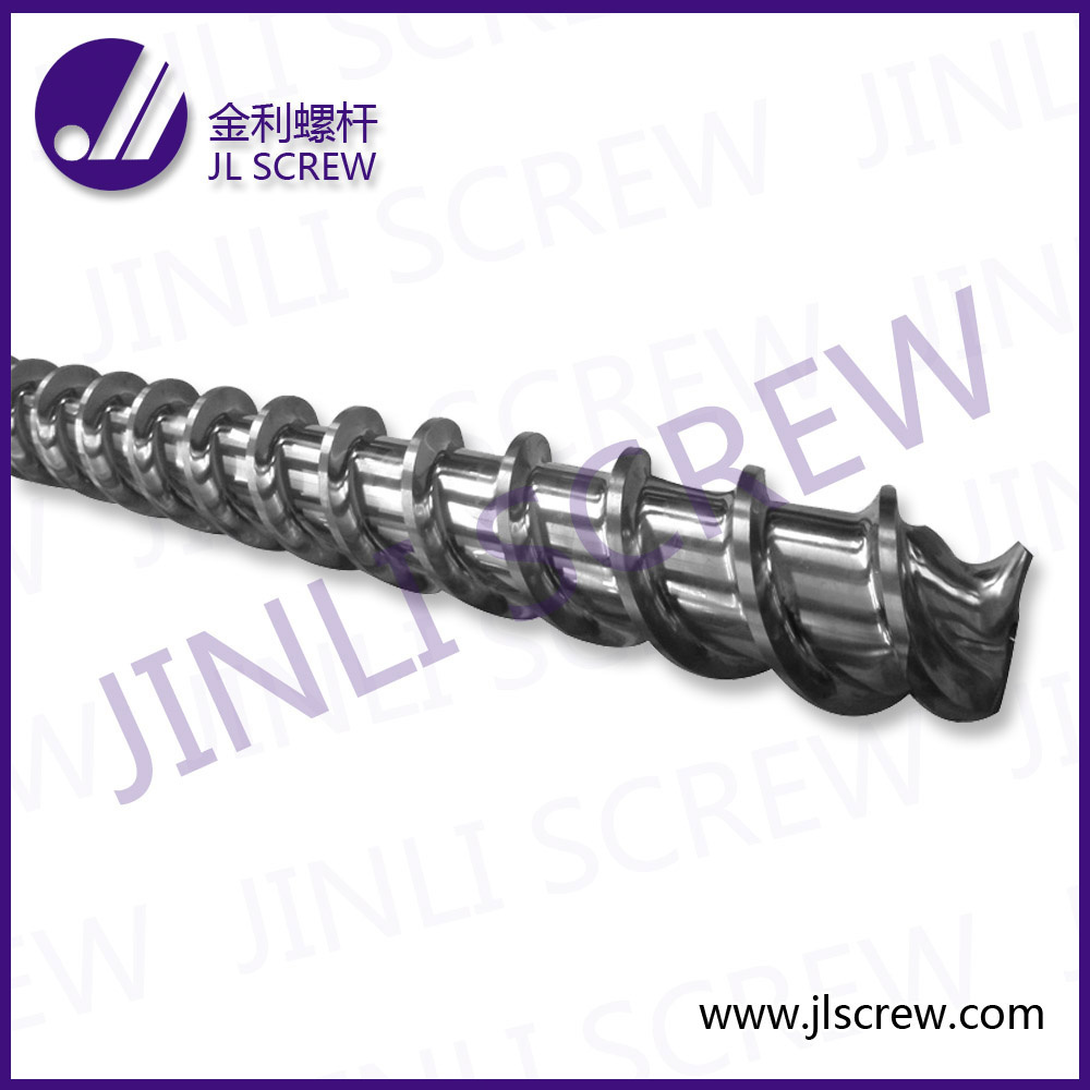 4cr5mosi Screw and Cylinder for Rubber Production Line