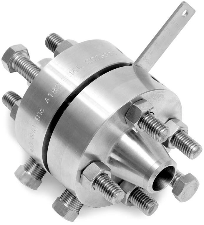 Carbon Steel Orifice Flange