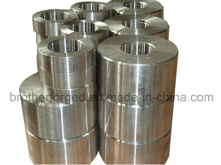 High Temperature Alloy Forging/Forging Parts