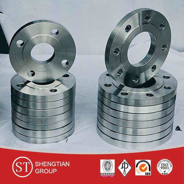 Welding Neck Flanges